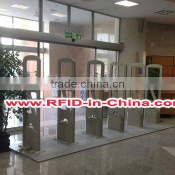 RFID Hotel Companies That Use RFID Tags and RFID Readers for Room Service photo-2