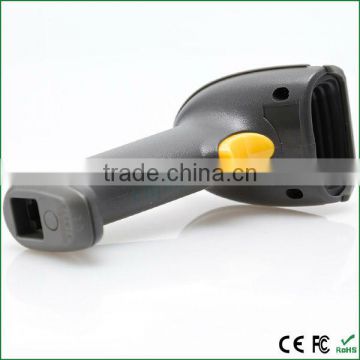 BS21 portable 1D&2D handheld barcode scanner