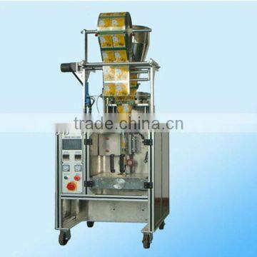 High Quality New Manual Tea Bag Packing Machine With Best Price photo-3