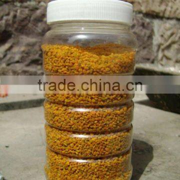 Mixed Pollen Granules for Bee