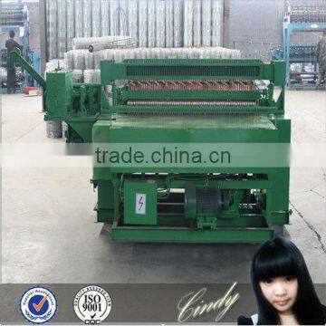 Steel Wire Mesh Spot Welding Machine photo-3