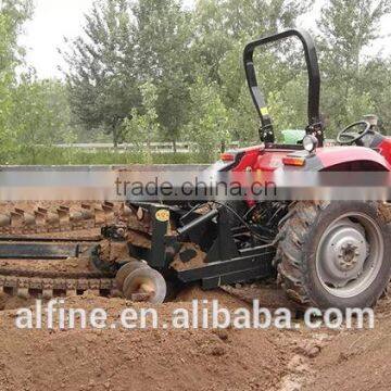 Factory supply hot sale super quality trencher