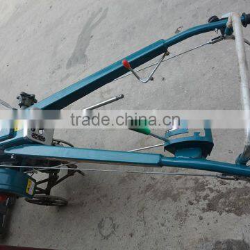 QLN 11hp Hand Tractor Agriculture Farm Walking Tractor photo-2