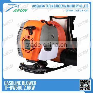 Backpack Gasoline Air Blower/leaf Blower for Garden photo-4