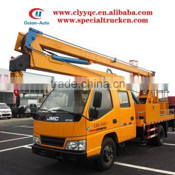 JMC 16M Plataforma de Trabajo Aereo For Sale photo-2