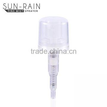 Colorful Plastic Mist Sprayer photo-3