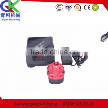 Portable Button Free Packing Machine photo-2