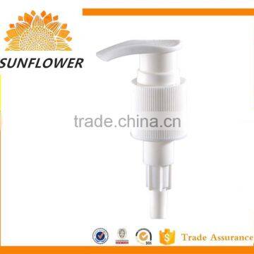 2016 Plastic Screw Hand Liquid Soap Lotion Pump 24/410 SF-S2 photo-3