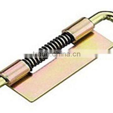 SPRING PIN LATCH