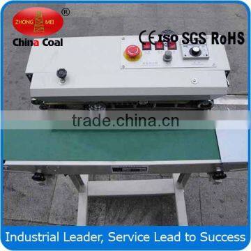 DBF-900F Continuous Bag Sealing Machine photo-5