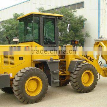 920 Wheel Loader photo-5