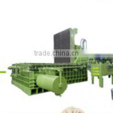 Scrap Metal Hydraulic Machines for Sale photo-2