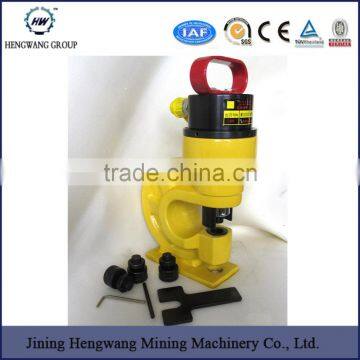 High Quality Eyelet Making Machine photo-6