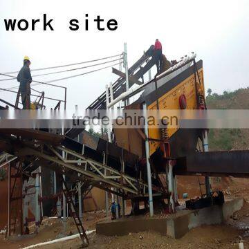 High Quality Mining Feeder Vibrating Feeding Machines Price From China Supplier photo-4