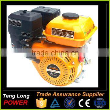 China Wholesale Excellent TL160F/P 4.0HP 4-Stroke Model Gasoline Engine photo-4