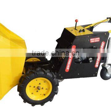 2015 New Design Dumper With CE Certificate photo-2