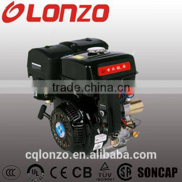New LZ177F(1/2R) 270cc OHV Single Cylinder Recoil Start Gasoline Engine