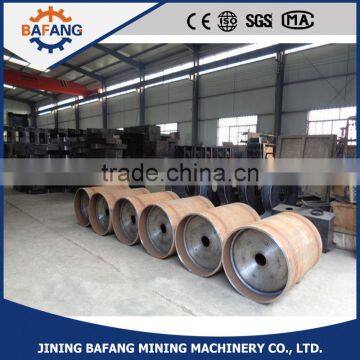 JS700A Driving Type Double Drum Diesel Engine Road Roller photo-5