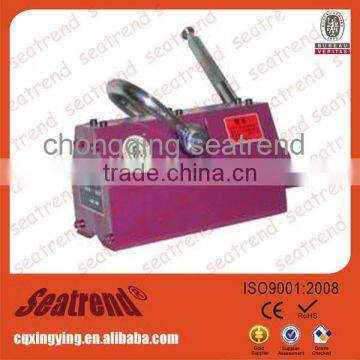 Quality Products Powerful Lifting Effort Manual Hydraulic Crane