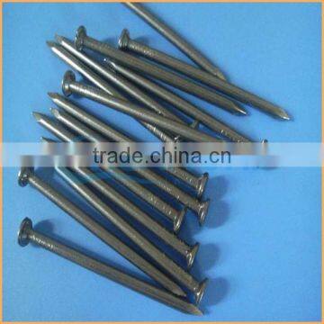 Manufacture High Quality Low Price Cast Iron Nails photo-3