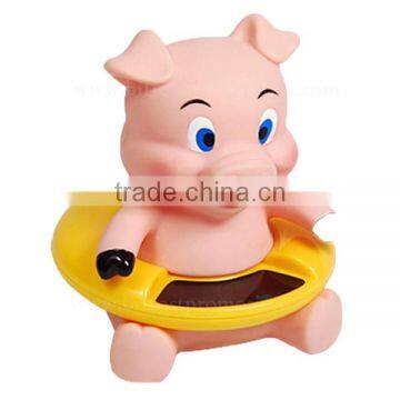 Promotional Gift Baby Care Cartoon Water Baby Bath Thermometer photo-3