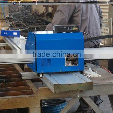 Small Cnc Plasma Cutting Machine photo-6