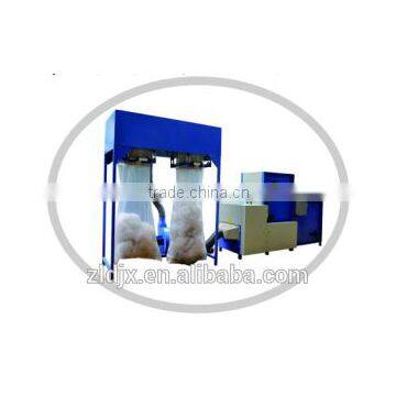 2017 the Newest Electric Automatic Double Head Filling Machine photo-4