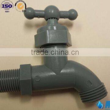 2015 Unique Style Plastic Tap and Plastic Faucet,bibcock China Supplier photo-4