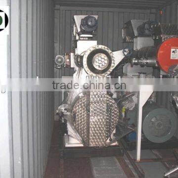 CE/GOST/SGS feed pellet mill