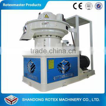 Wood Pellet Mill Wood Pellet Machine Wood Pellet Mill Machine Hot Sale in Thailand photo-3