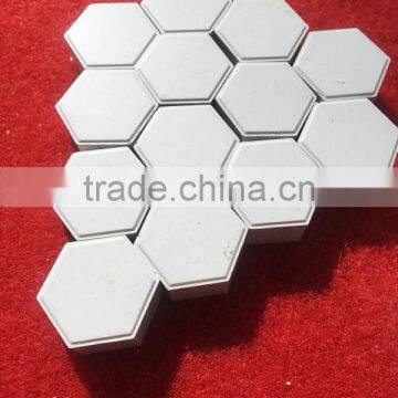 Hot Press Machine for Making Ceramic Tablets With Factory Price photo-5