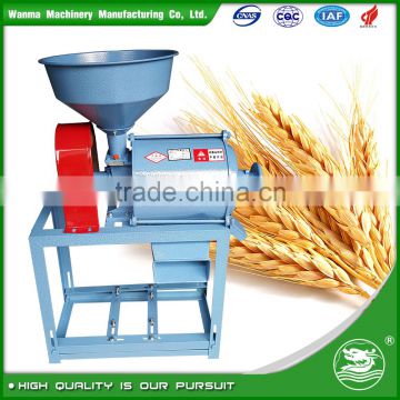 WANMA4656 2017 Hot Sale Automatic Wheat Flour Mill Machinery