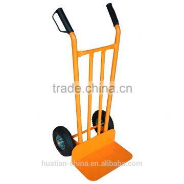 HT2096M 250KG heavy duty hand truck with flat free tires