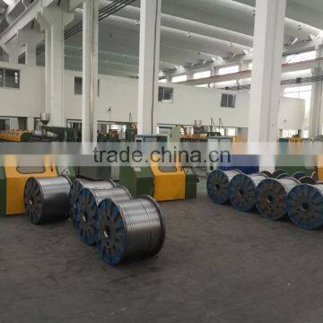 High Carbon Steel Wire Drawing Machine photo-2