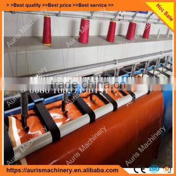 Computerized Quilt Quilting Machine on Sale photo-6