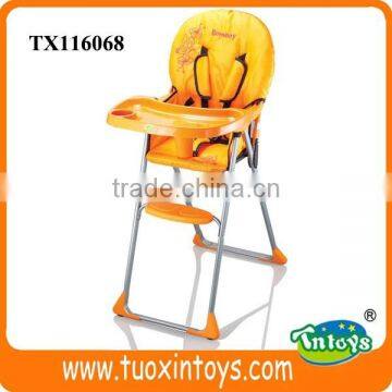Free Multi-function Baby High Chair 3 in 1 photo-3