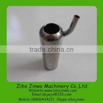 Stainless Steel Milk Cup