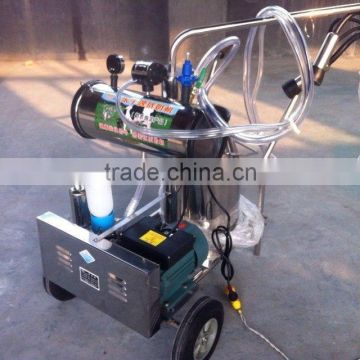 small scale milk processing machine cow milking machine