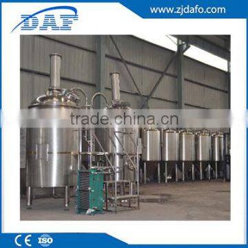 Micro Brewery Equipment photo-3