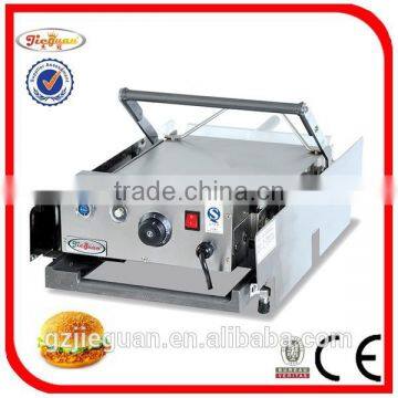 Electric Stainless Steell Batch Bun Toaster(GF-212)(CE Certificate)