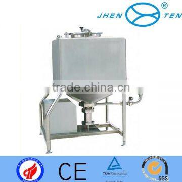 High Quality Stainless Steel Homogenizer Tank photo-2