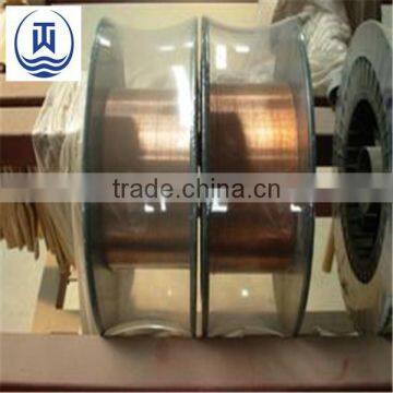 Tig Weld Vacuum Pack Welding Wire for Welding Machine photo-2