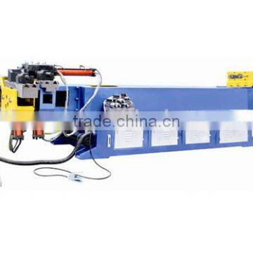 copper/aluminum/steel tube bending machine