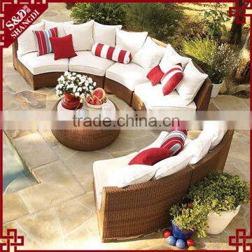 S&D hight quality new model sofa sets living room furniture