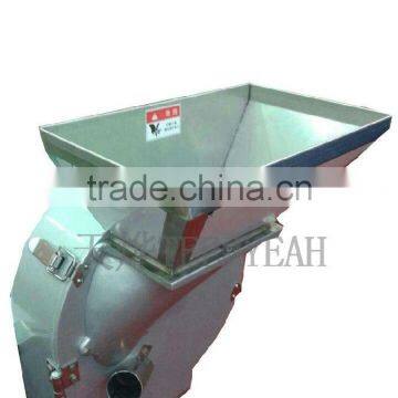 Taiwan New Teemyeah Vegetable Cutter Machine With Good Quality Leafy and Bulbous Cutter Machine TW-902 photo-2
