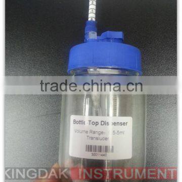 0.1-1ml Bottle-Top Dispenser photo-2