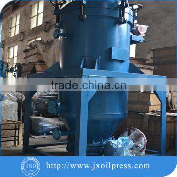 Hot Sale Cottonseed Oil Refining Equipment photo-5