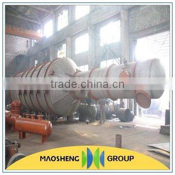 Top Quality Soya Oil Refinery Plant photo-2