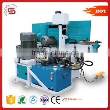 MX3515B Finger Jointer for Woodworking photo-5