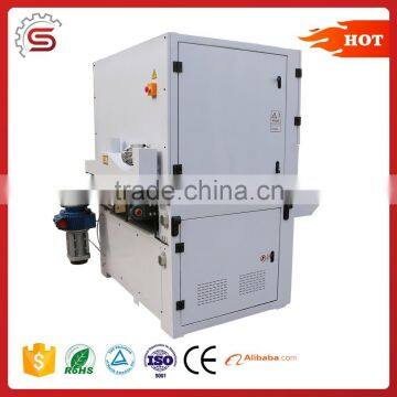 Wide Belt Sanding Machine STR1000R-RP Wood Sander for Plywood photo-3